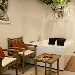 Bali Serenity Balnéo Et Lit Rond Apartamento Lagnieu