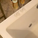 Apartamento Bali Serenity Balnéo Et Lit Rond Lagnieu