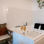 Apartamento Bali Serenity Balnéo Et Lit Rond Lagnieu