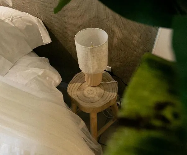 Bali Serenity Balneo Et Lit Rond * Lagnieu