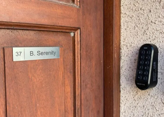 Bali Serenity Balneo Et Lit Rond